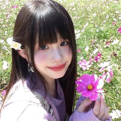 雪国少女心