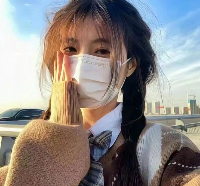 克莱尔的相机