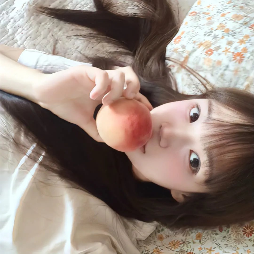 红手指